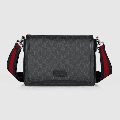 Gvc*1 CROSSBODY BAG