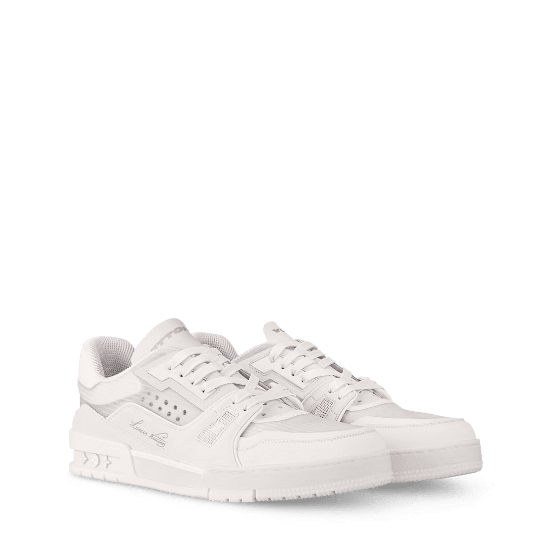 L0vis Vvtt0n 1AHTJJ LV Trainer Sneaker
