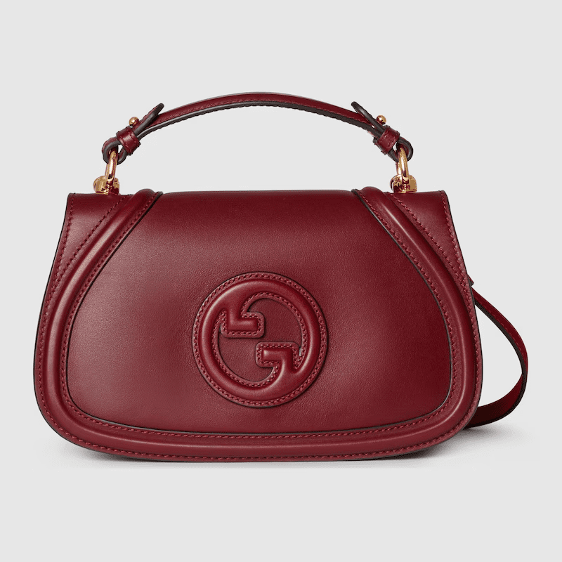 Gvc*1 Blondie small top handle bag