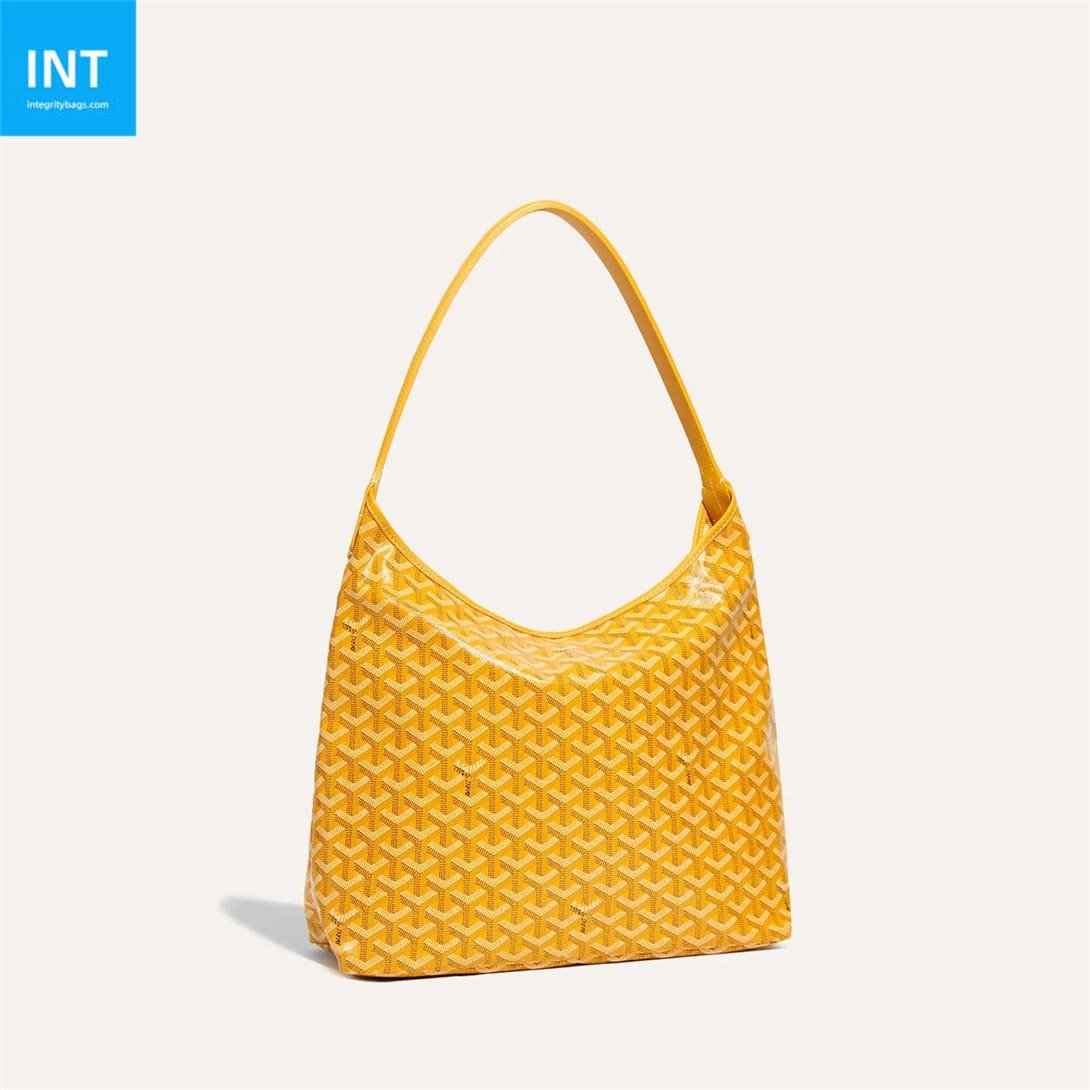 G09ard Bohème Hobo Bag