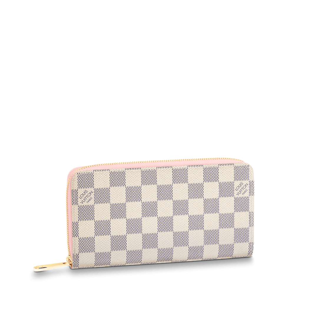 L0vis Vvtt0n N63503 Zippy Wallet
