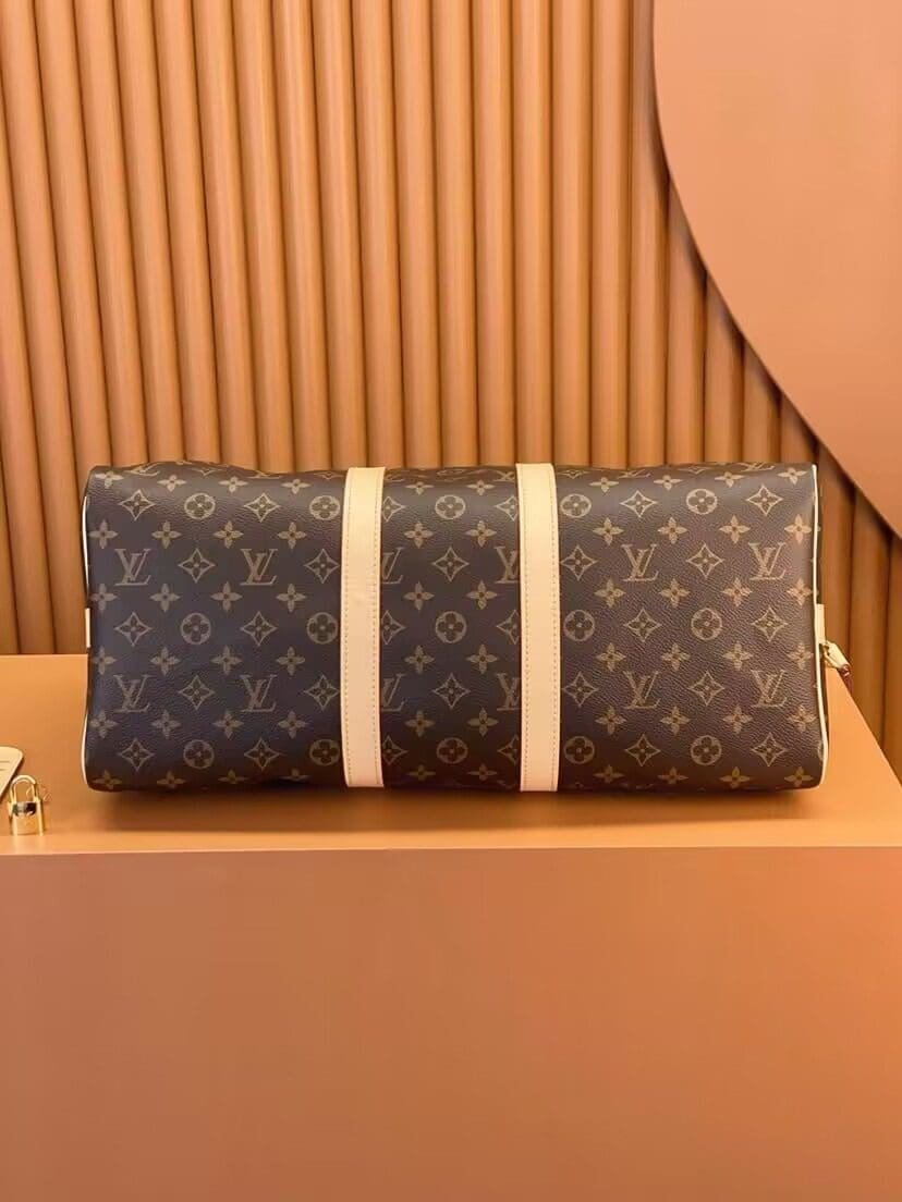 L0vis Vvtt0n M41418 Keepall Bandoulière 45