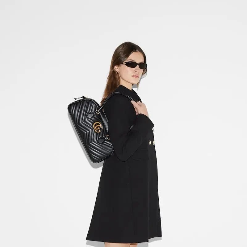 Gvc*1 MARMONT MEDIUM TOTE