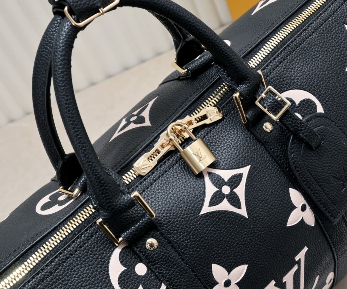 L0vis Vvtt0n M46670 Keepall Bandoulière 45