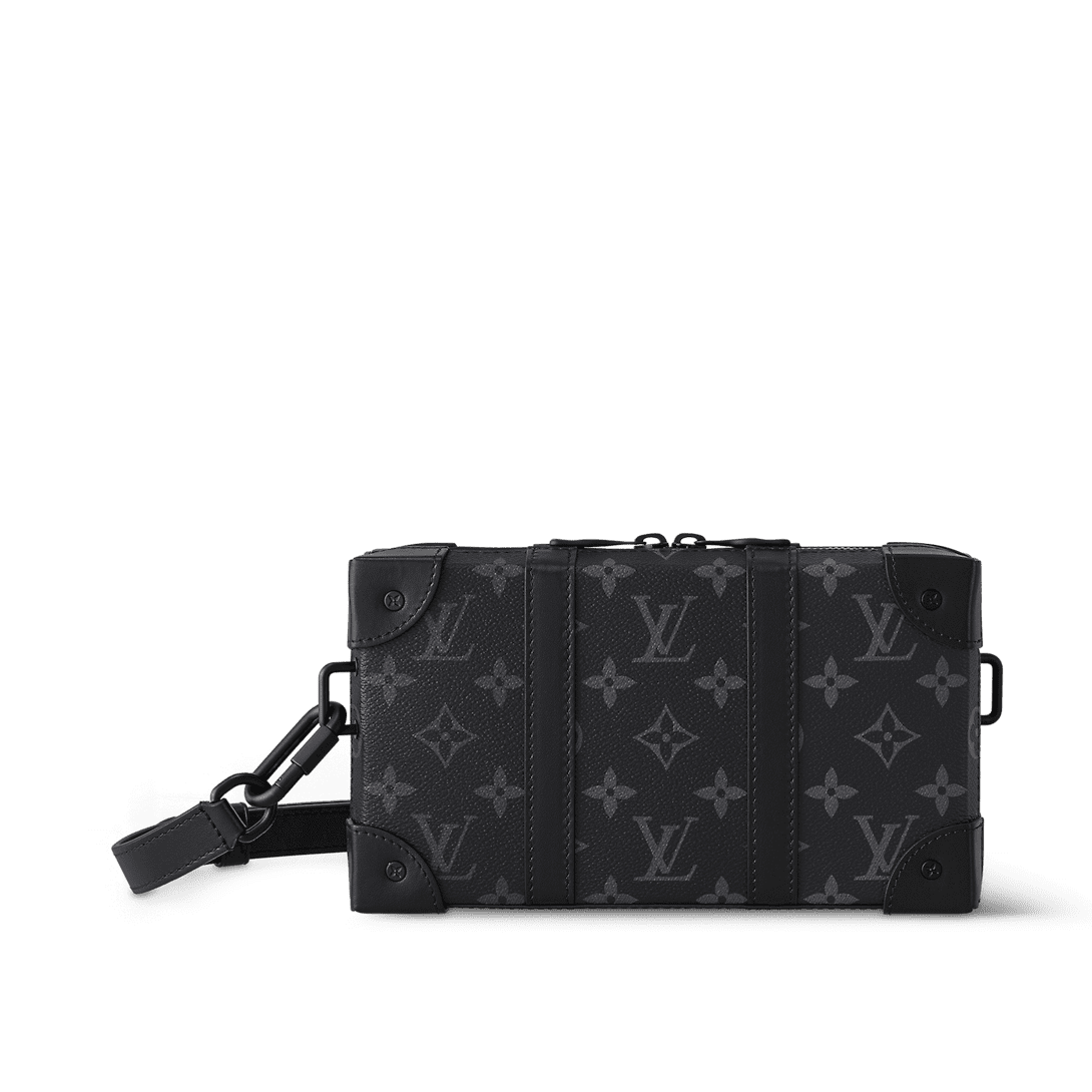 L0vis Vvtt0n M69838 Soft Trunk Wallet