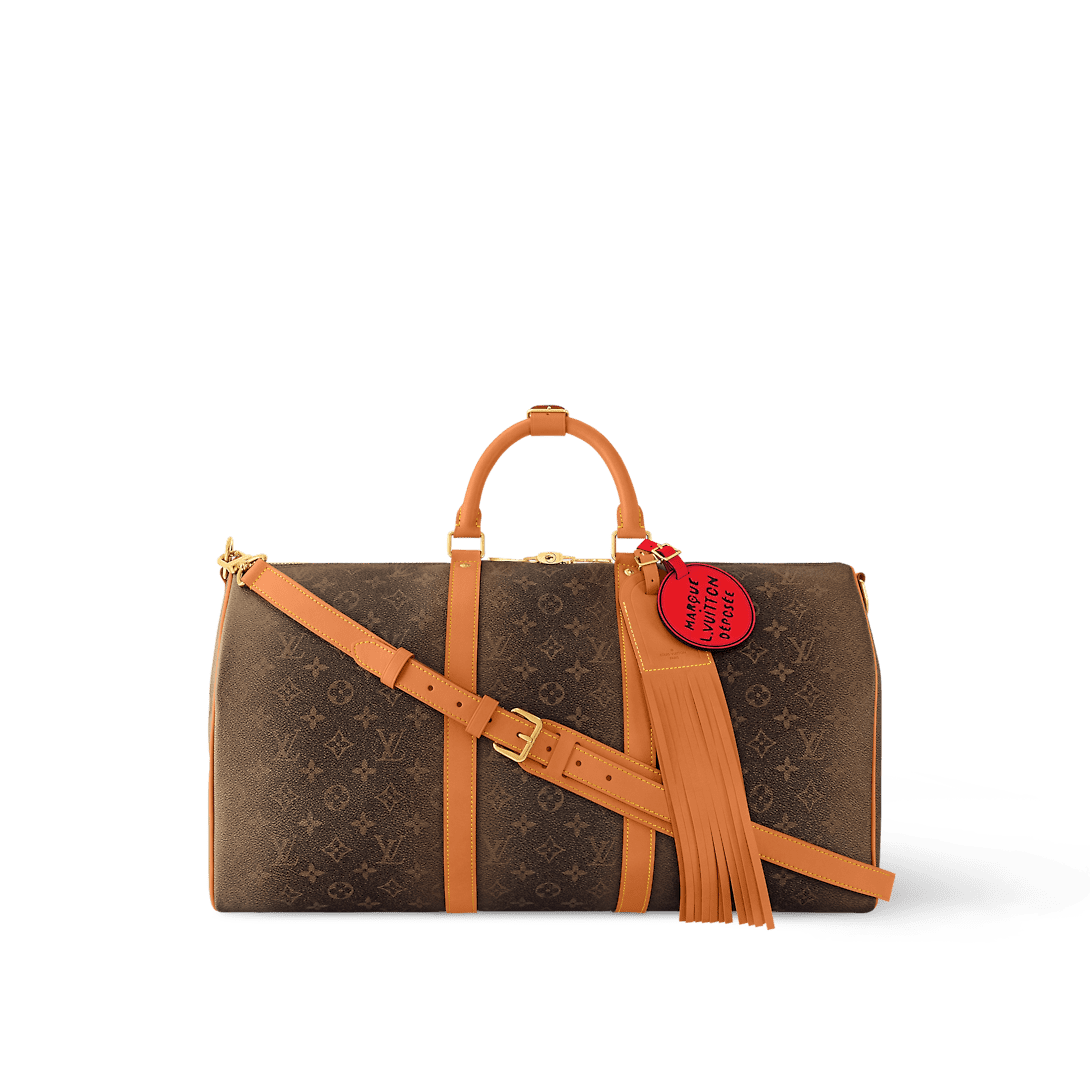 L0vis Vvtt0n M11541 Keepall Bandoulière 50