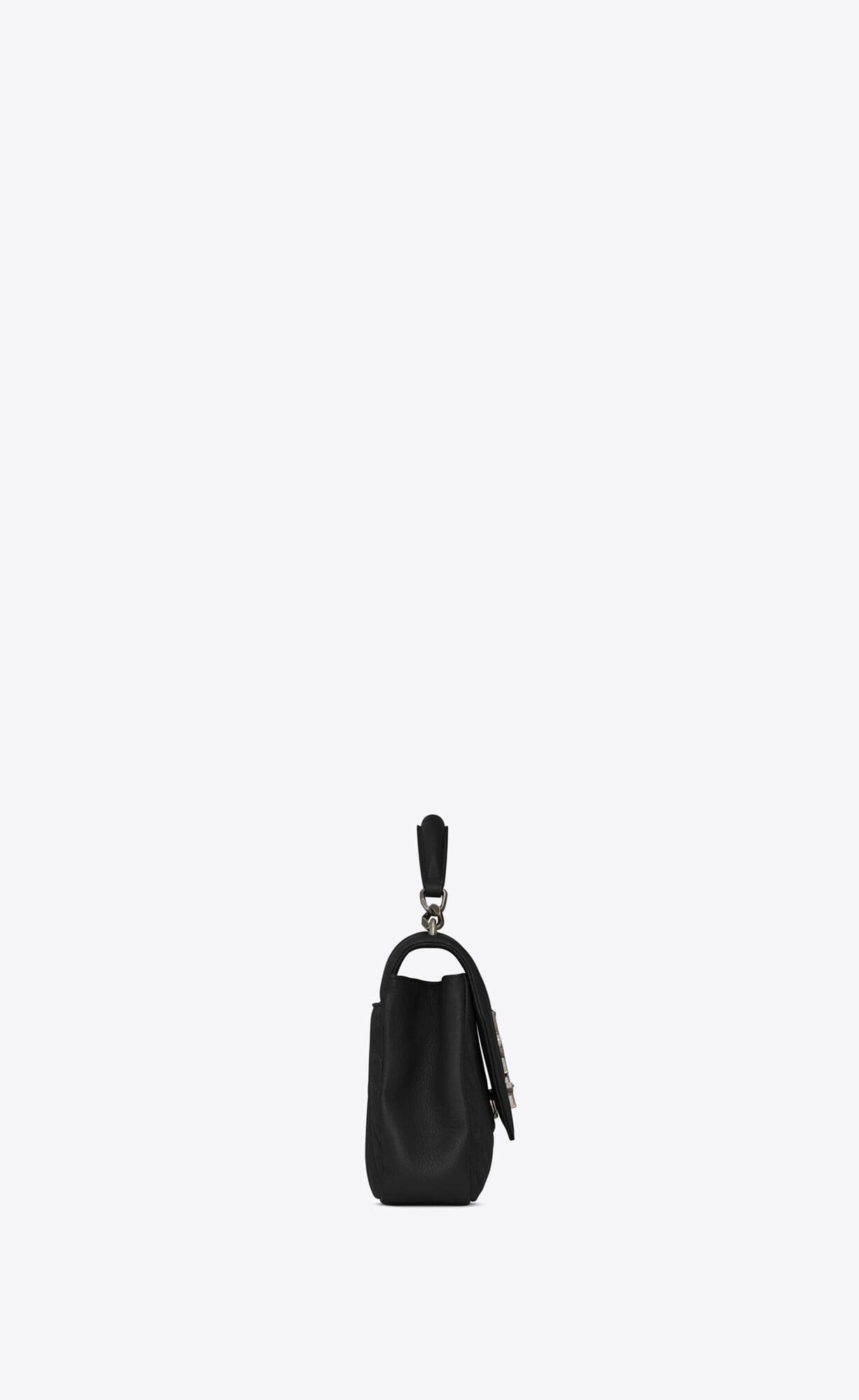 Sa1nt Lau*nt College Medium In Matelasse Leather