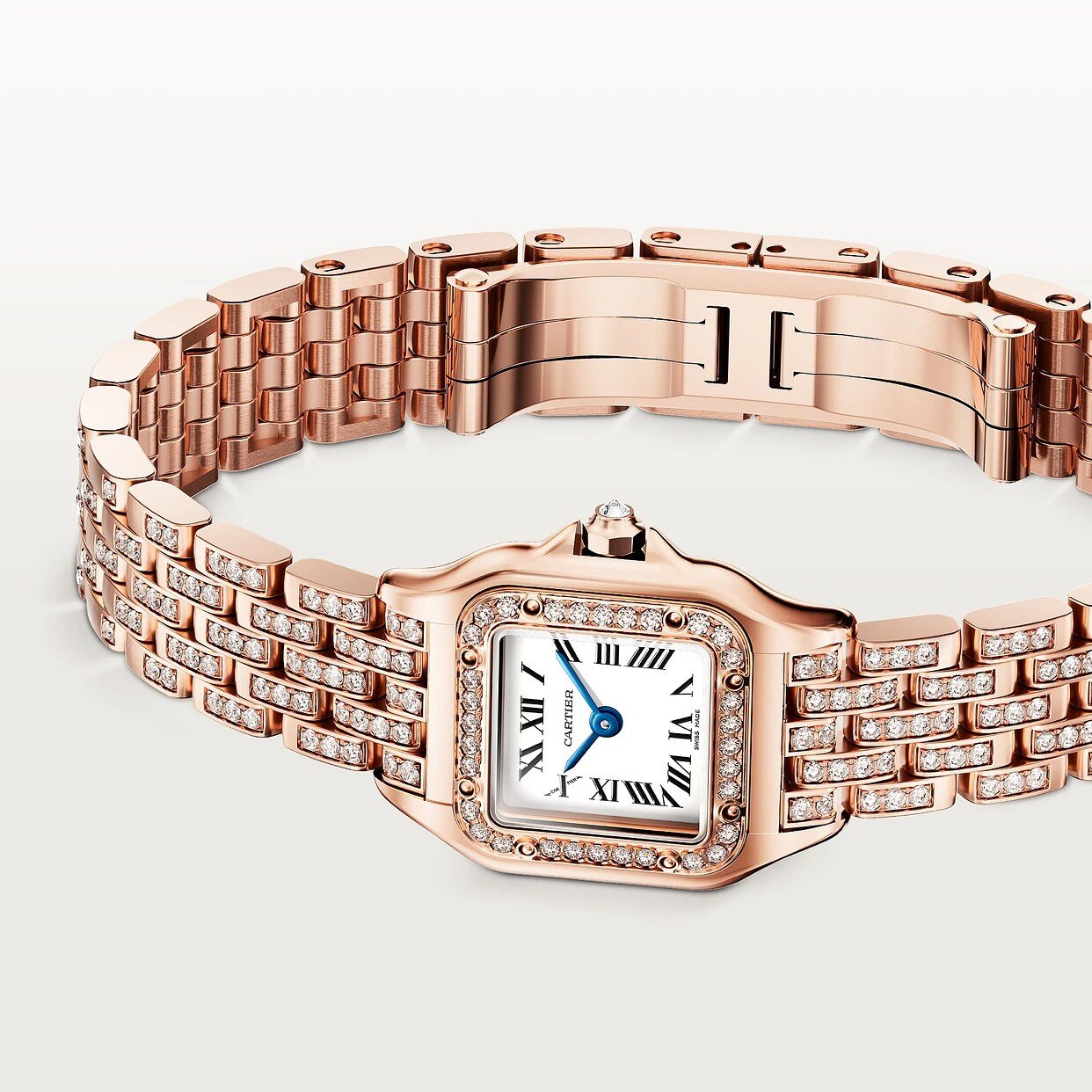 Panthère De Ca*t1er Watch