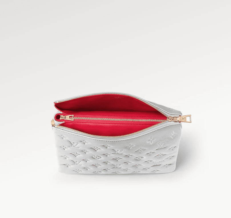 L0vis Vvtt0n M21769 Coussin PM
