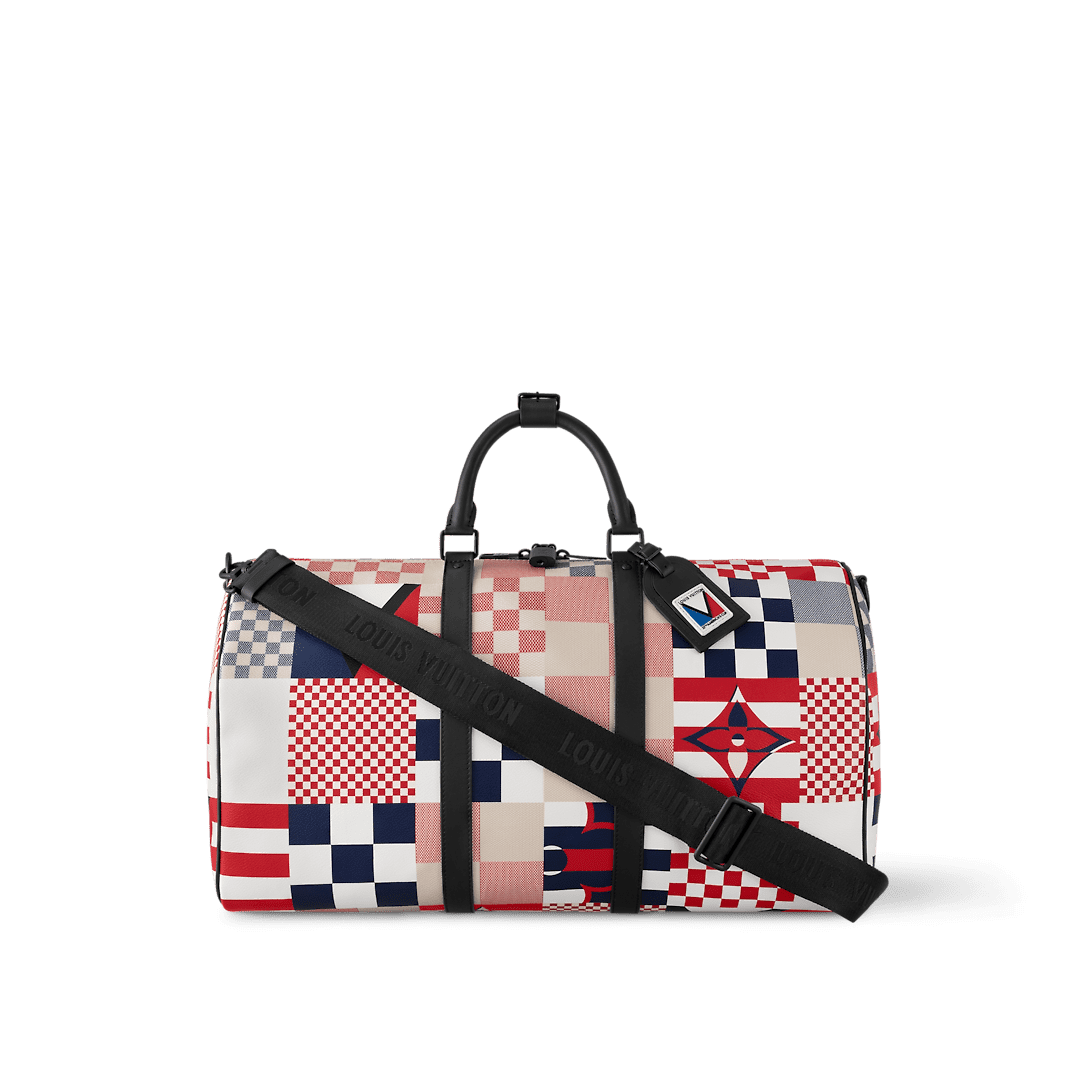 L0vis Vvtt0n M11674 Keepall Bandoulière 50