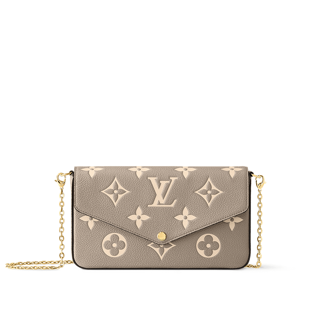 L0vis Vvtt0n M82610 Félicie Pochette