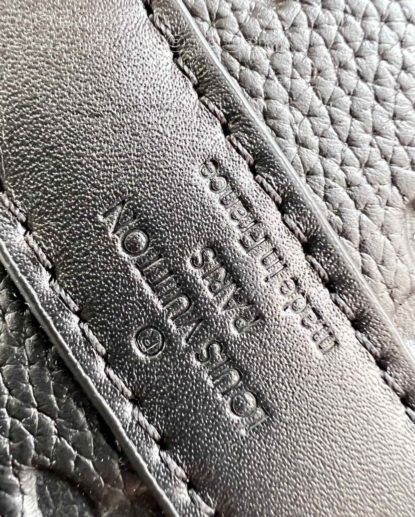L0vis Vvtt0n M59025 Keepall Bandoulière 50