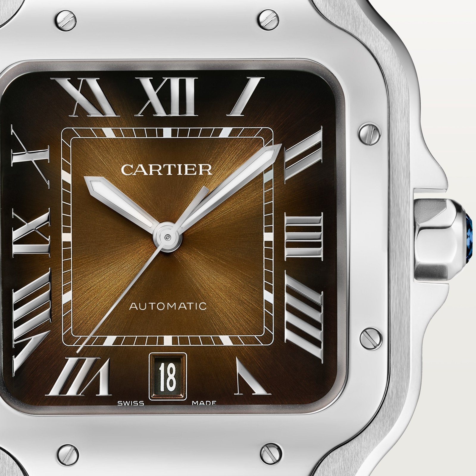 Santos de Ca*t1er