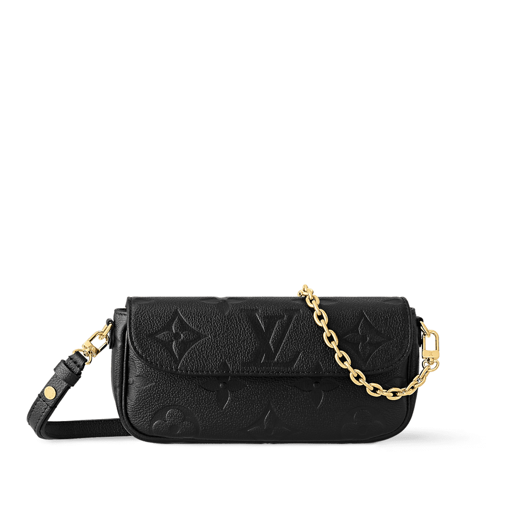 L0vis Vvtt0n M82154 WALLET ON CHAIN IVY handbag