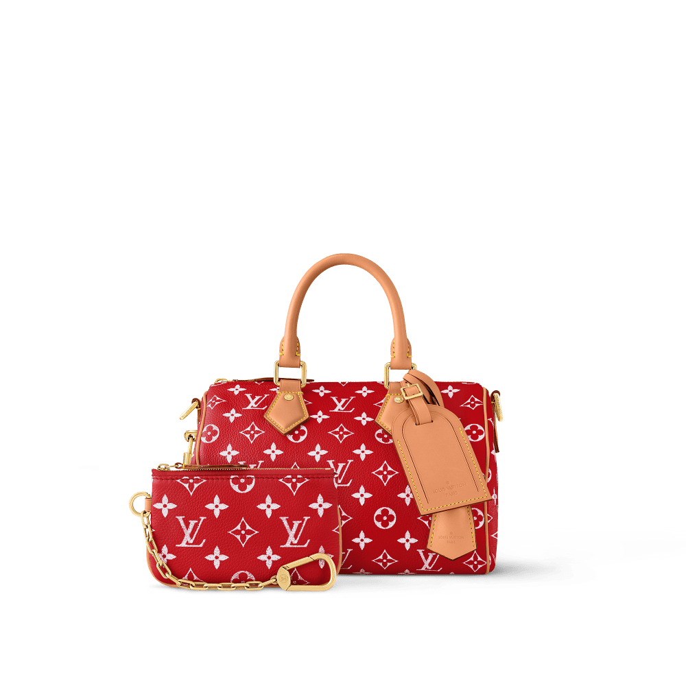 L0vis Vvtt0n M24425 Speedy P9 Bandoulière 25