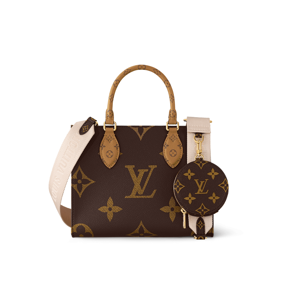 L0vis Vvtt0n OnTheGo PM M46373