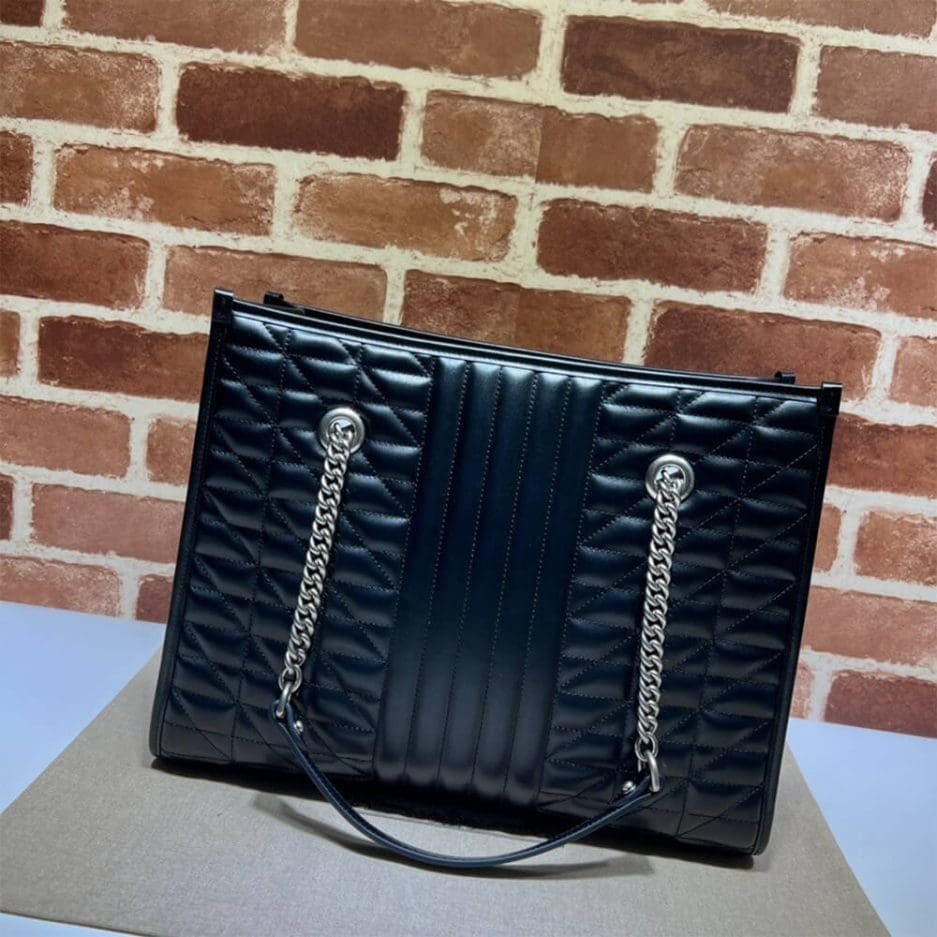 Gvc*1 MARMONT MEDIUM TOTE BAG