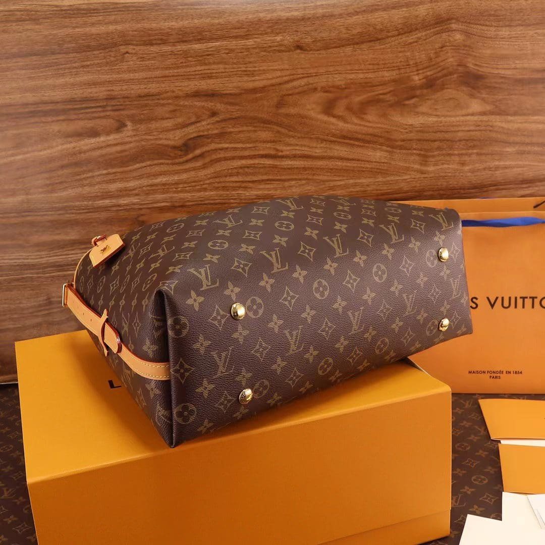 L0vis Vvtt0n CARRYALL MM M46197
