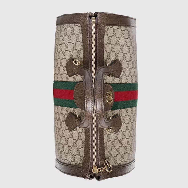 Gvc*1 OPHIDIA MEDIUM TOP HANDLE BAG