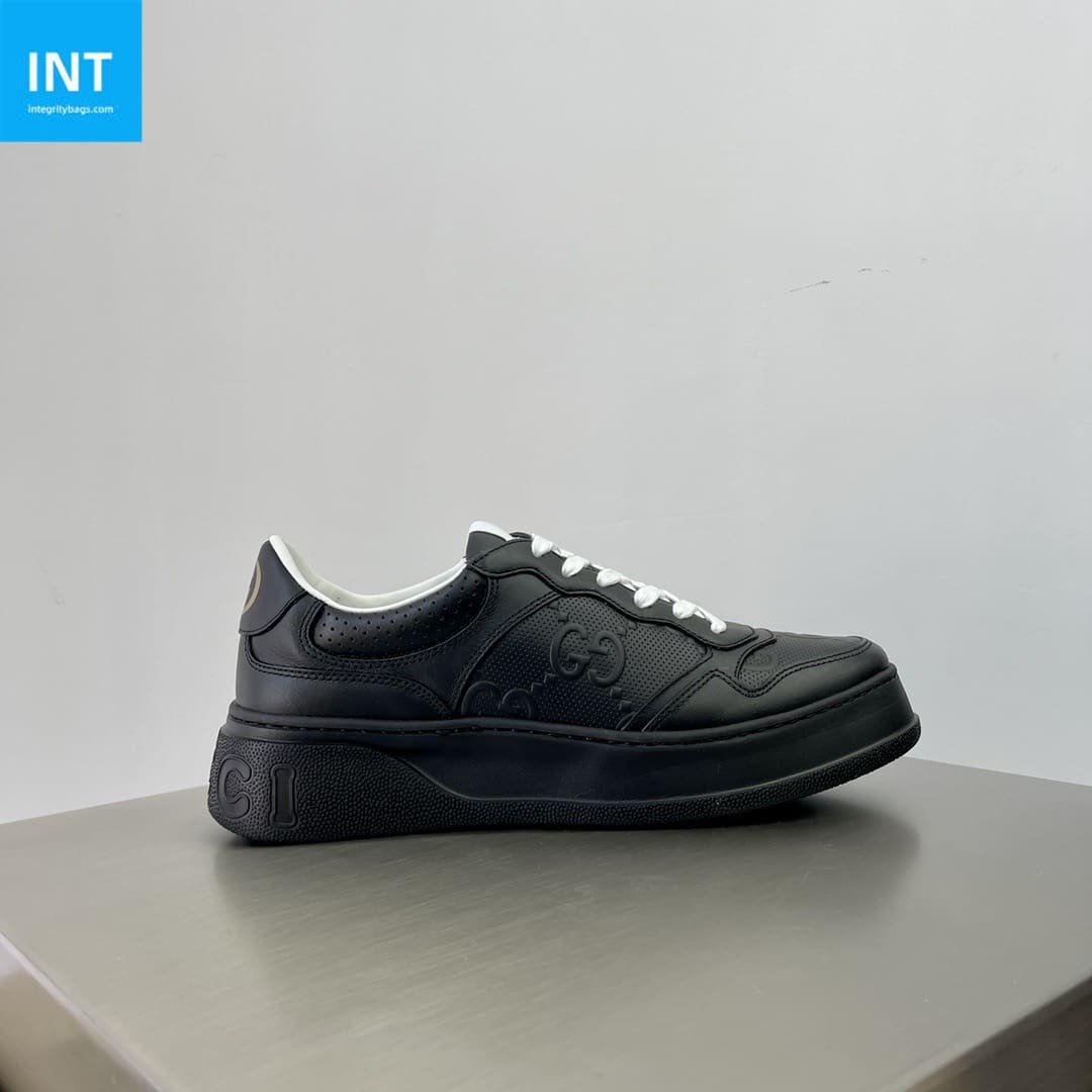Gvc*1 Shoes | Mastercraft Quality