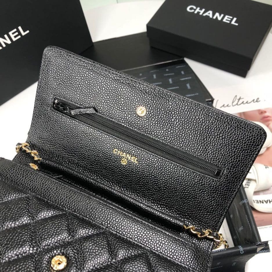 Ch**el WALLET ON CHAIN AP3054