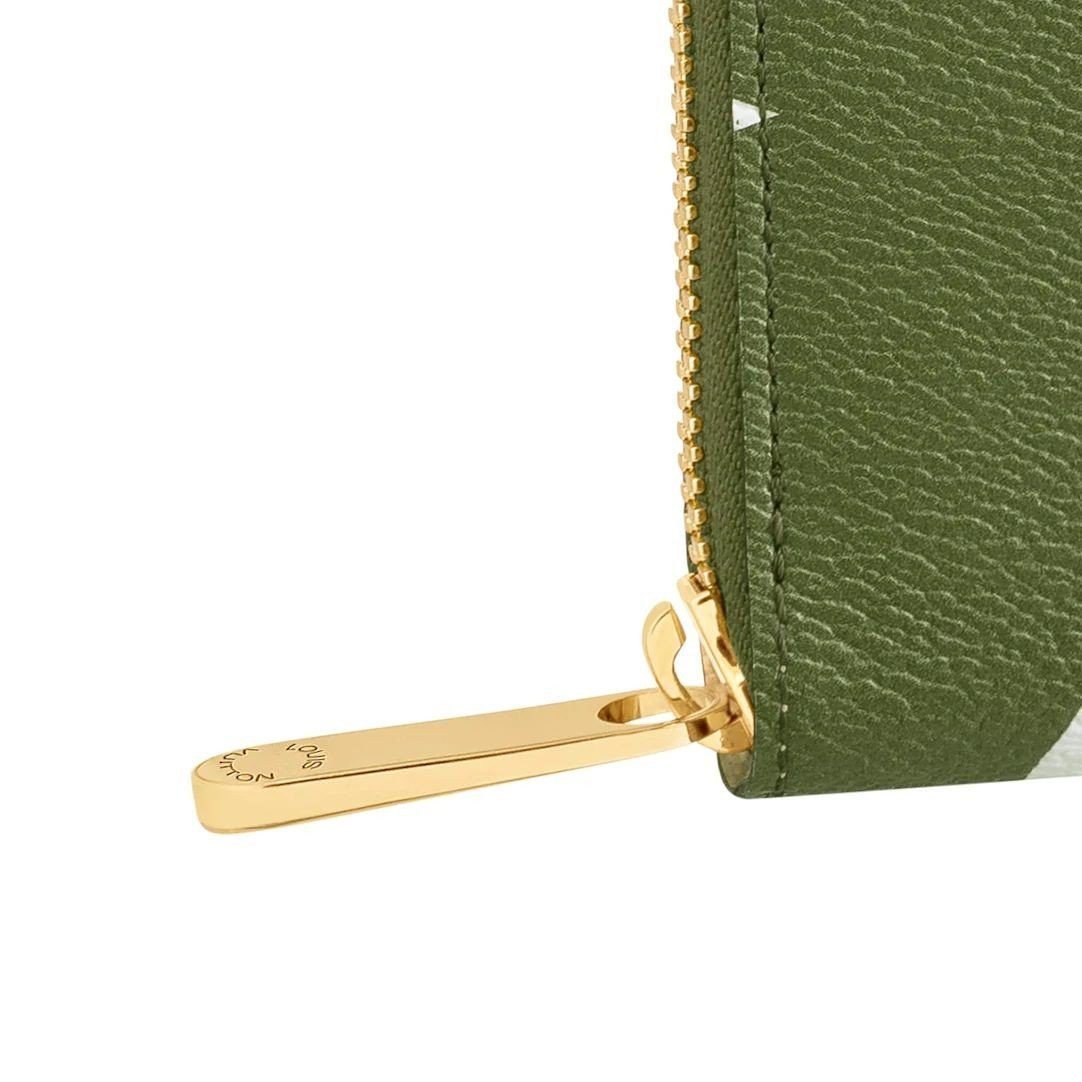 L0vis Vvtt0n M67549 Zippy Wallet