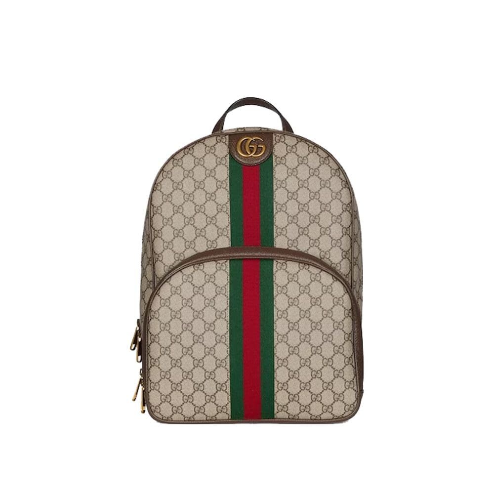 Gvc*1 OPHIDIA GG BACKPACK