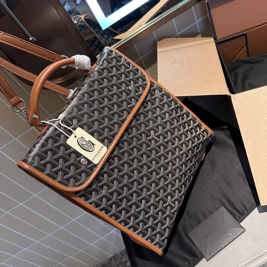 G09ard Saint Léger Backpack