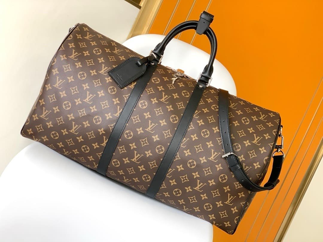 L0vis Vvtt0n M56714 Keepall Bandoulière 55