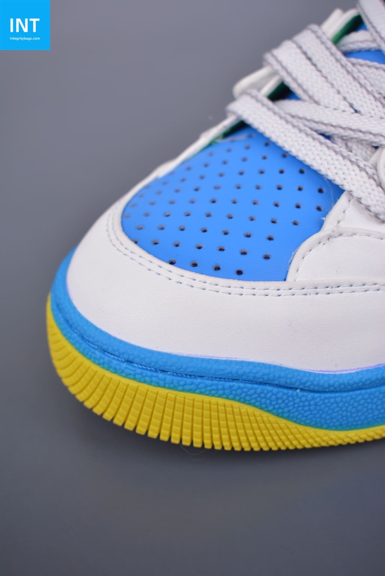 Gvc*1 Shoes | Mastercraft Quality