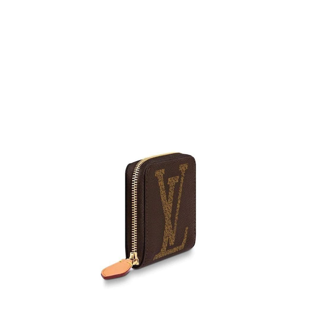 L0vis Vvtt0n M67690 Zippy Coin Purse