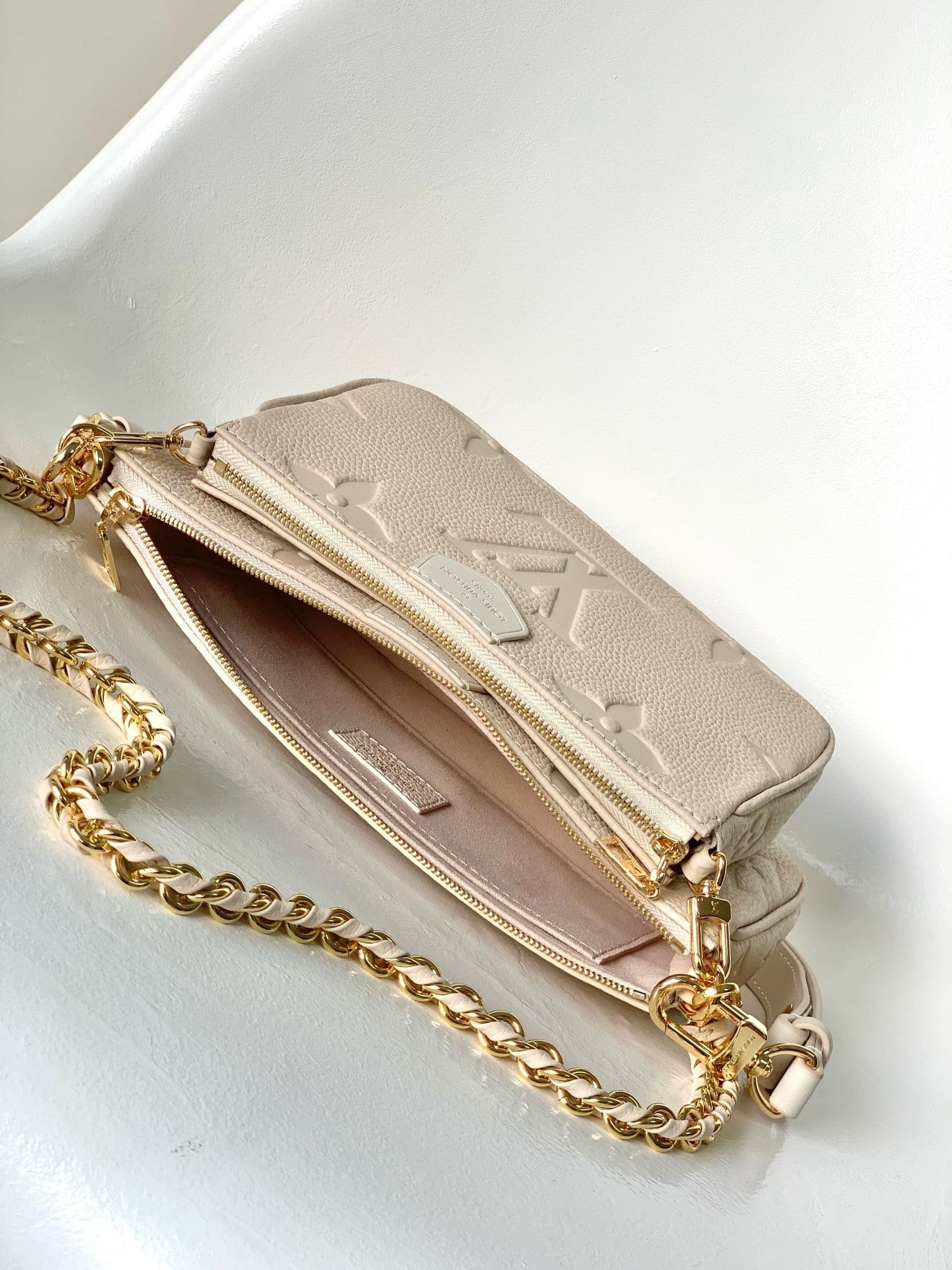 L0vis Vvtt0n M46568 Multi Pochette Accessoires