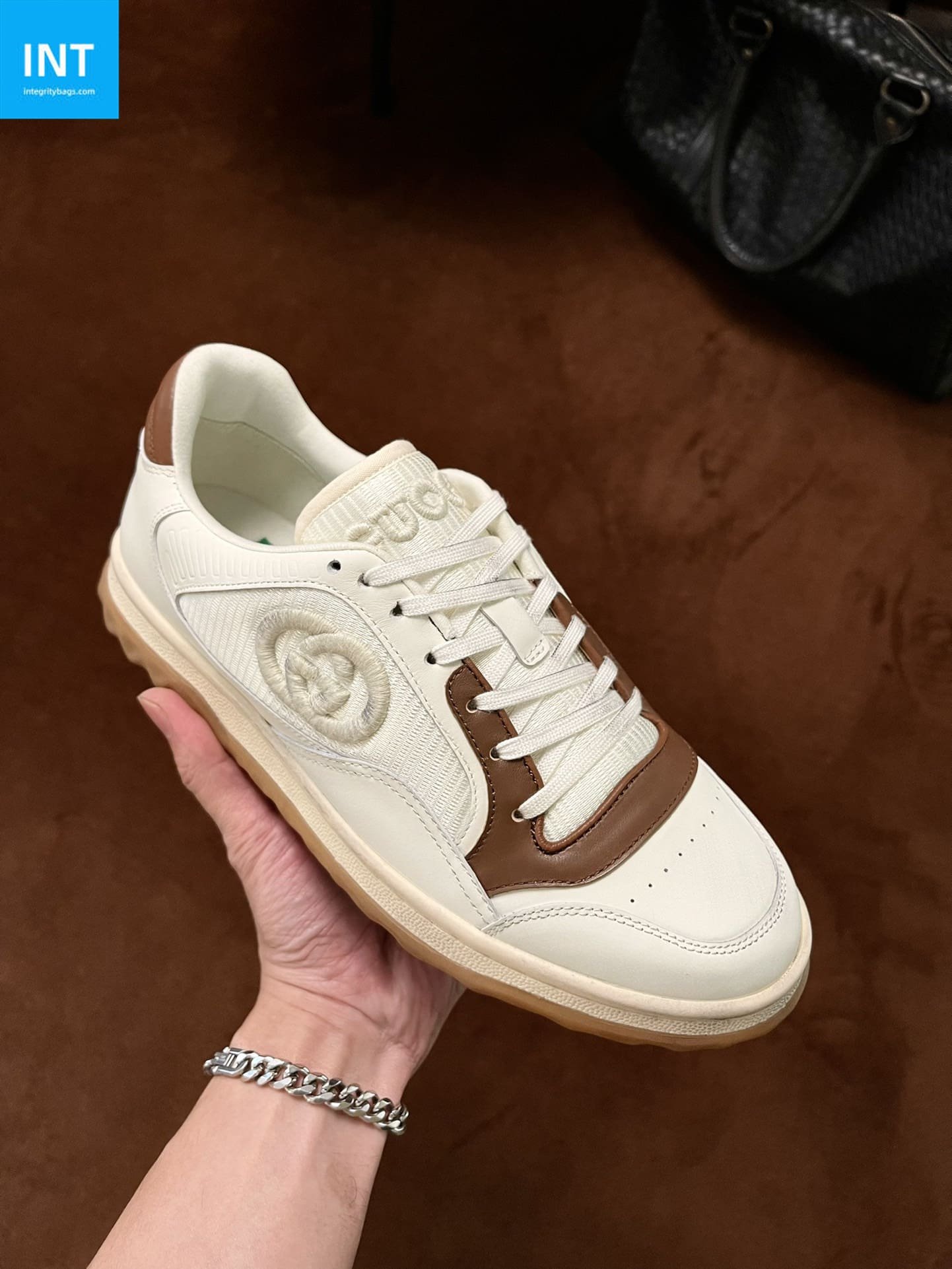 Gvc*1 Shoes | Mastercraft Quality