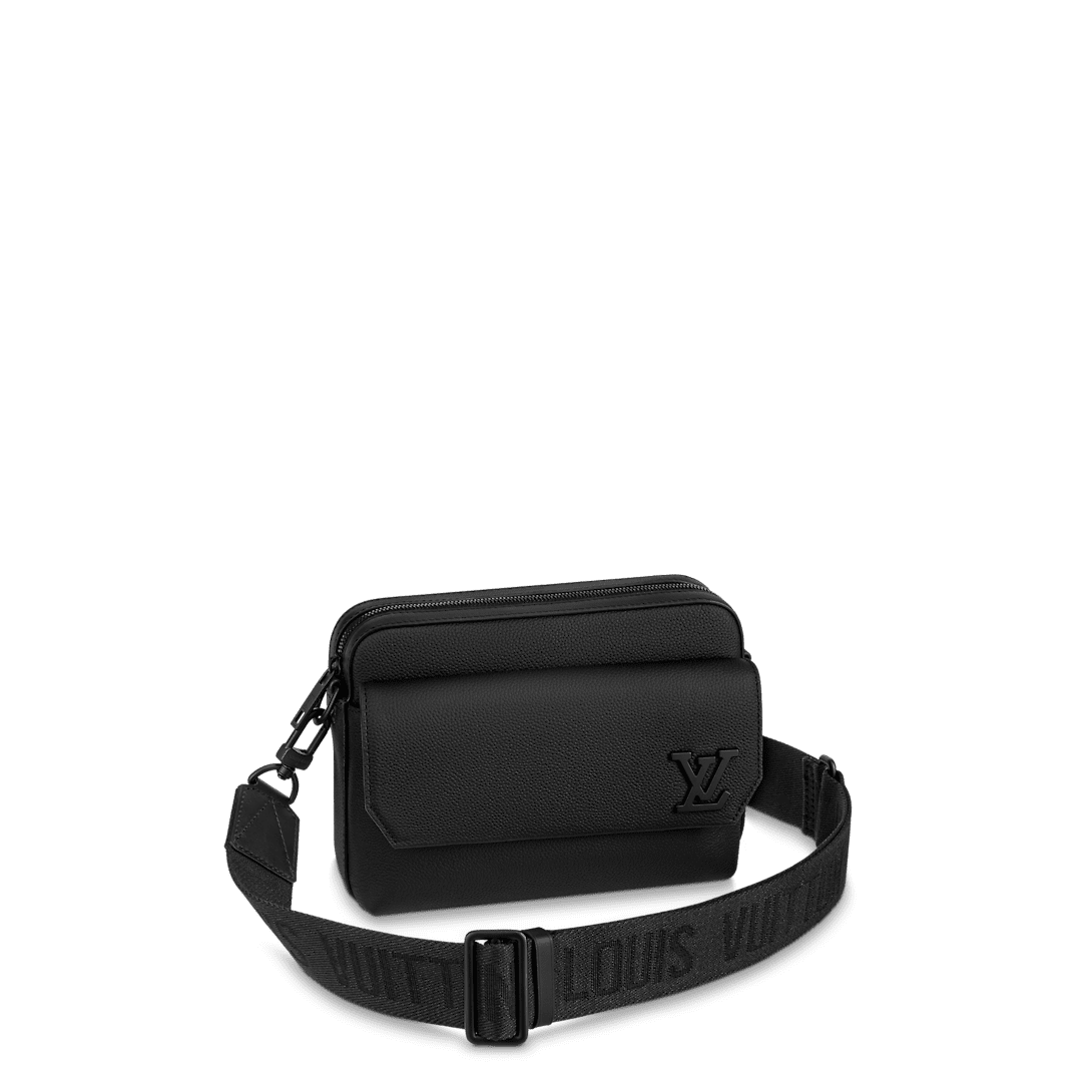 L0vis Vvtt0n M22482 Fastline Messenger