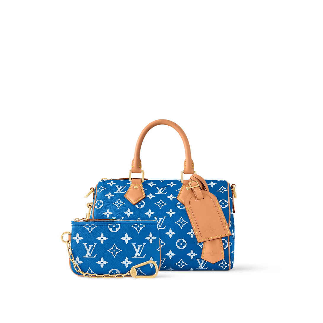 L0vis Vvtt0n M24424 Speedy P9 Bandoulière 25