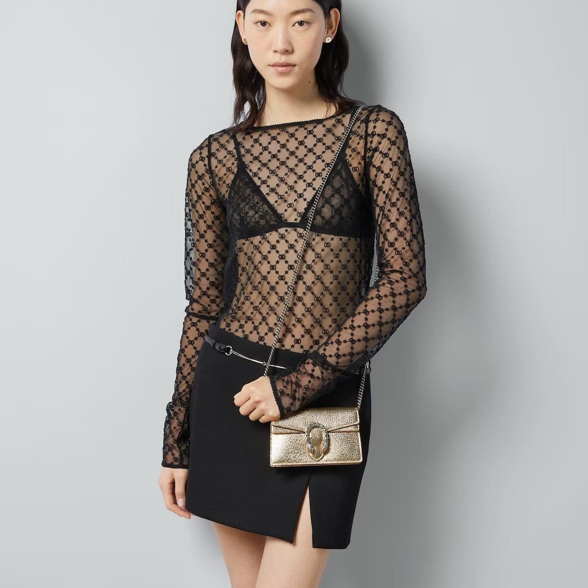 Gvc*1 DIONYSUS S*pER MINI BAG