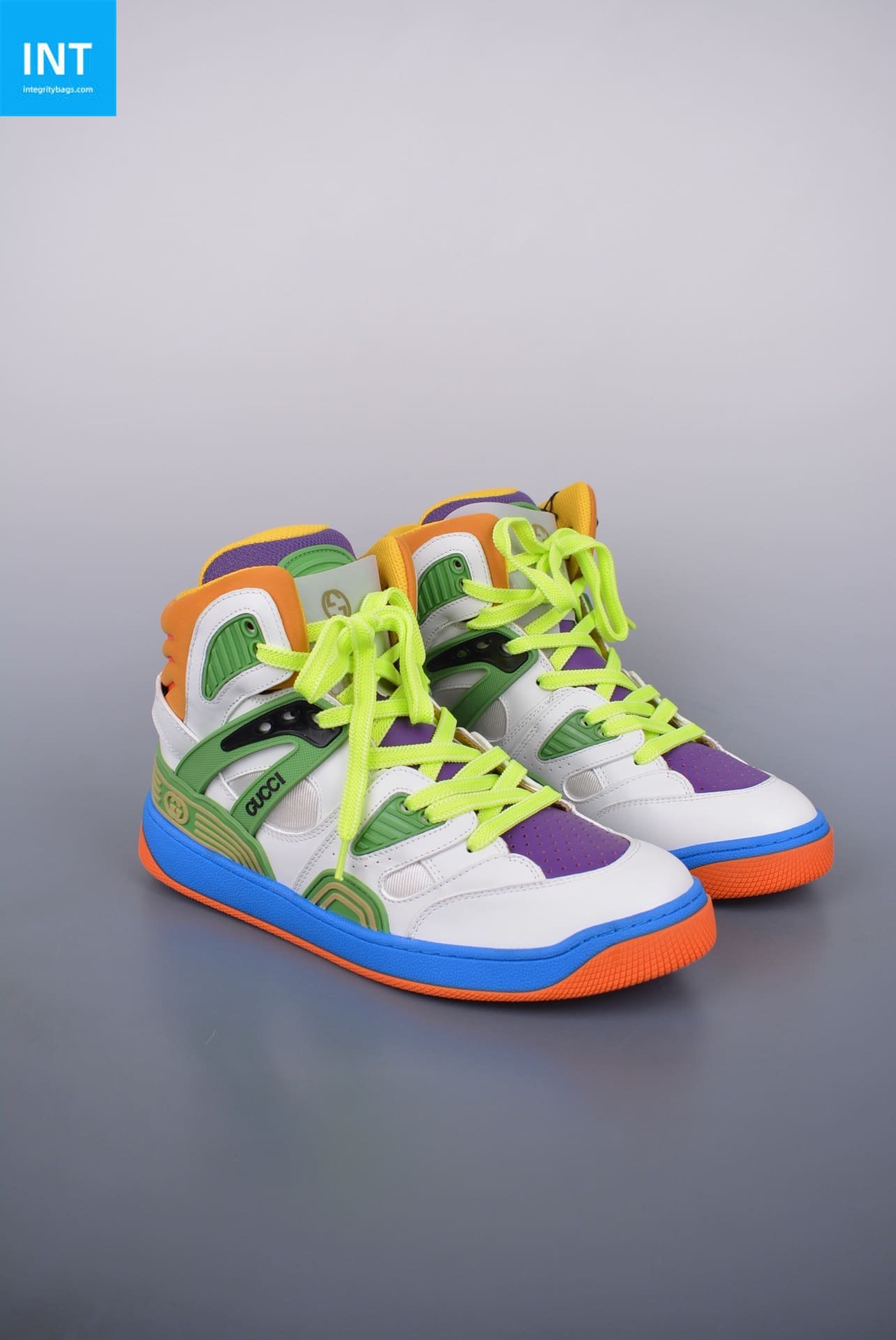 Gvc*1 Shoes | Mastercraft Quality