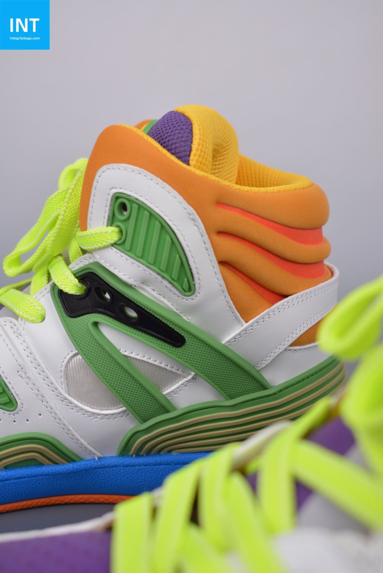 Gvc*1 Shoes | Mastercraft Quality
