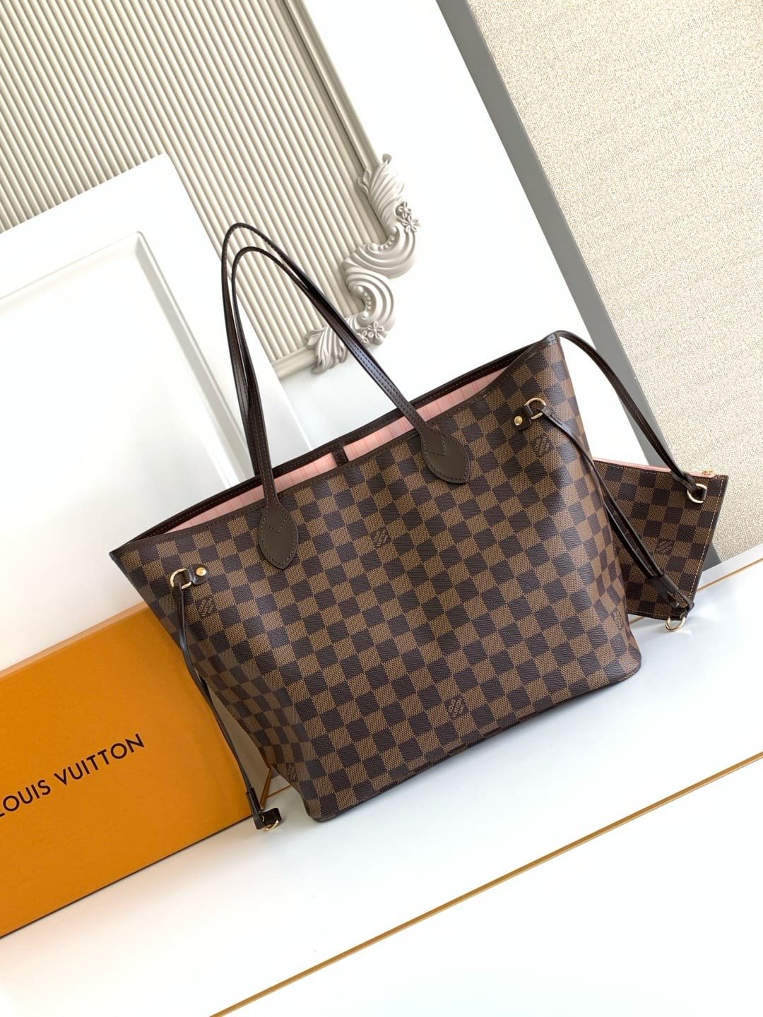 L0vis Vvtt0n N40598 Neverfull MM