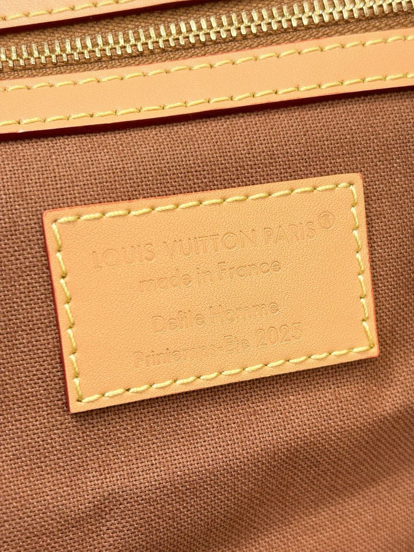 L0vis Vvtt0n M26119 Keepall Bandoulière 50