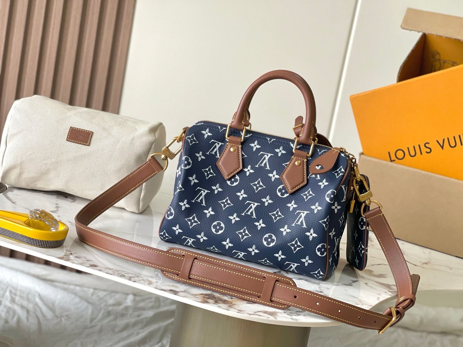 L0vis Vvtt0n M15278 Speedy P9 Bandoulière 25(Top quality)