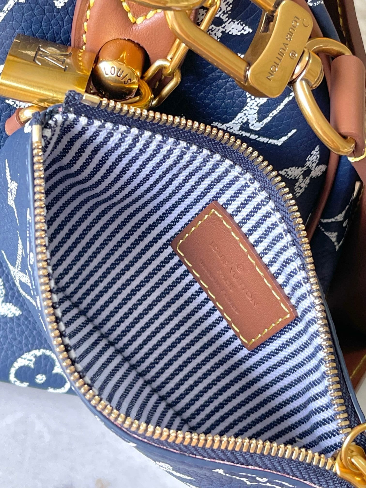 L0vis Vvtt0n M15278 Speedy P9 Bandoulière 25(Top quality)
