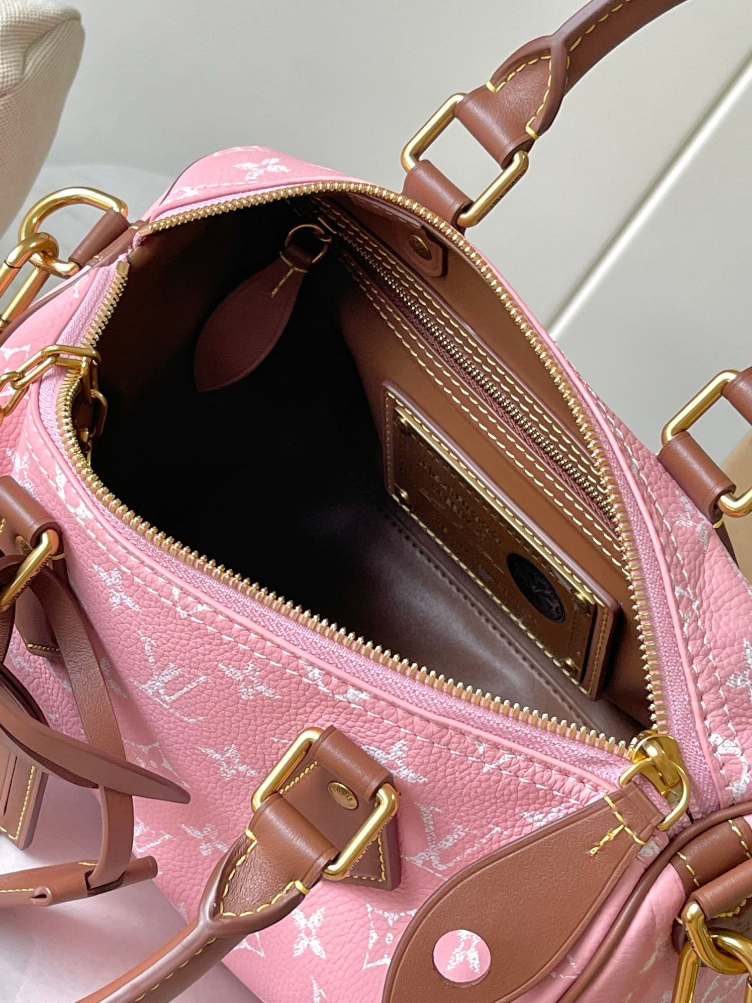 L0vis Vvtt0n M15279 Speedy P9 Bandoulière 25(Top quality)