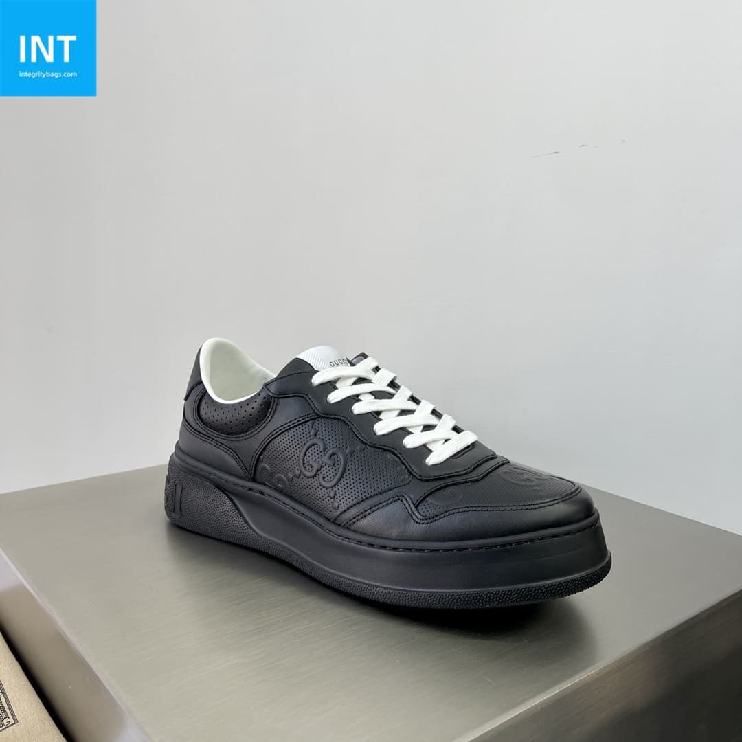 Gvc*1 Shoes | Mastercraft Quality