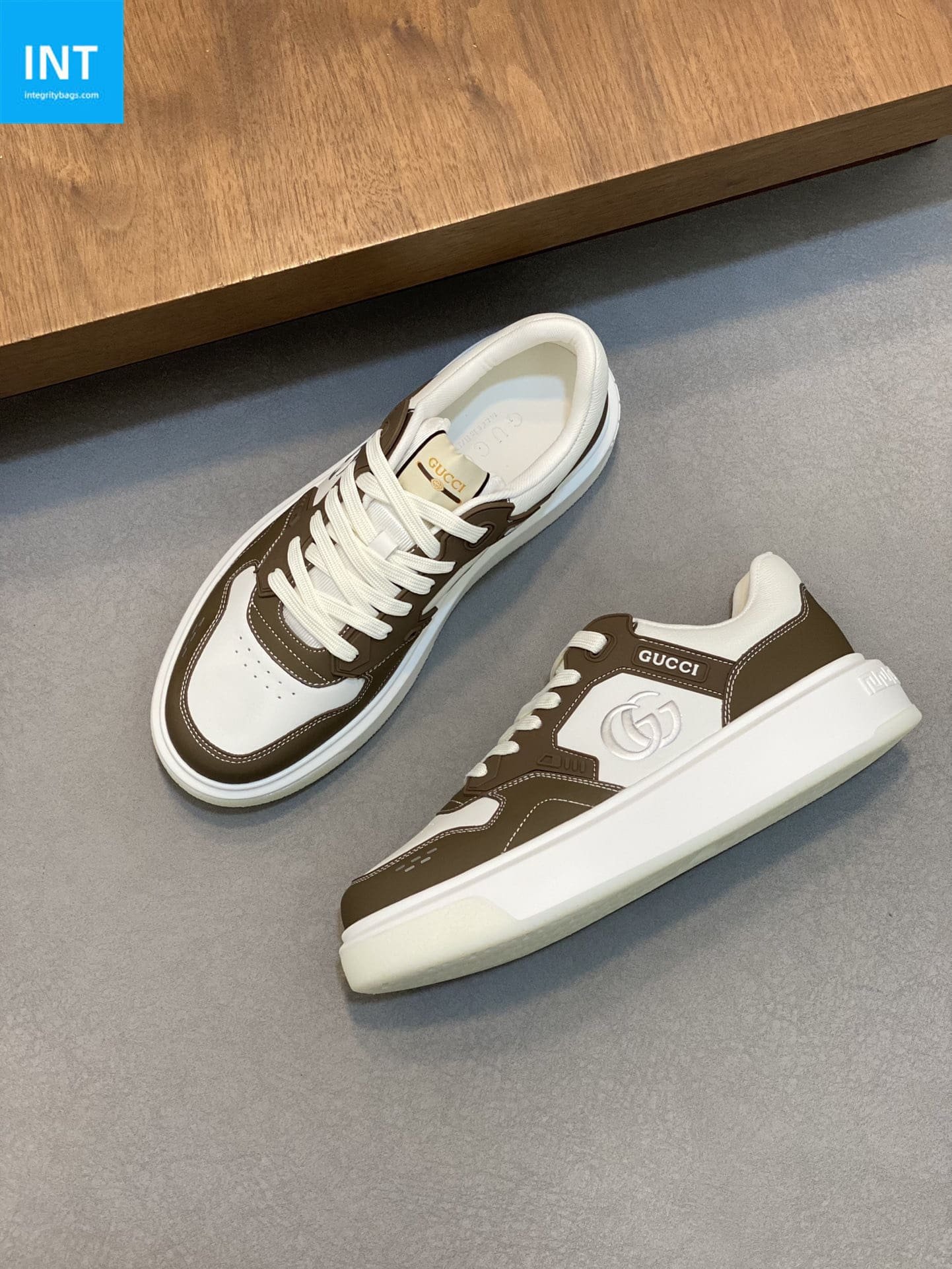 Gvc*1 Shoes | Mastercraft Quality
