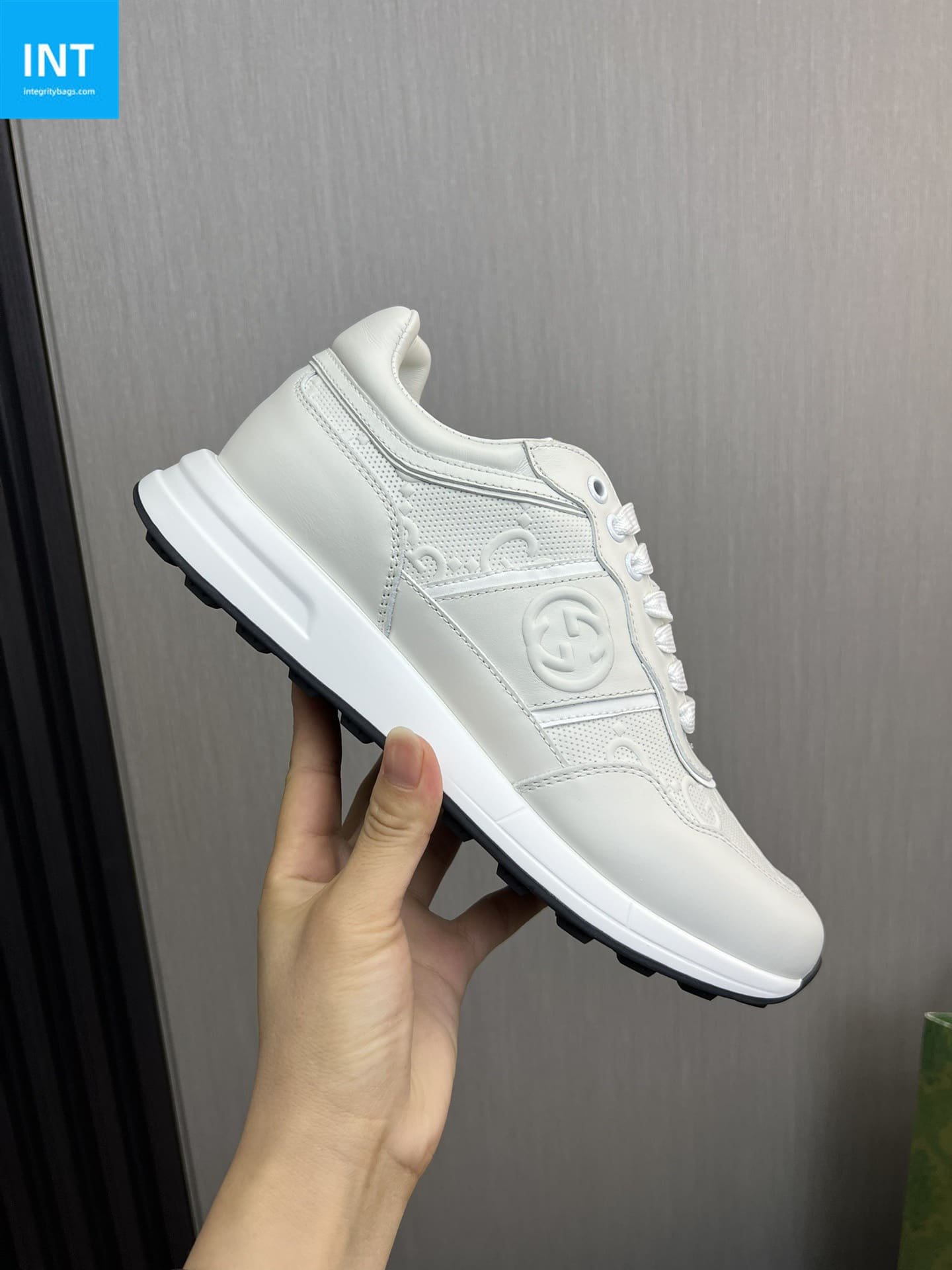 Gvc*1 Shoes | Mastercraft Quality