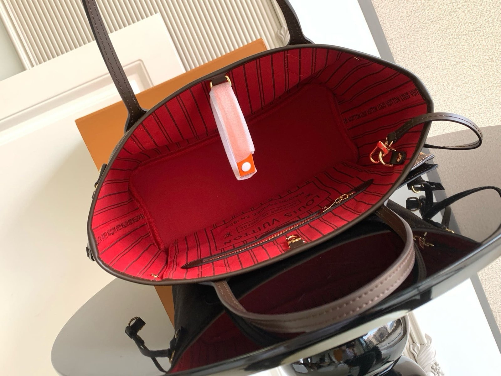 L0vis Vvtt0n N40600 Neverfull PM