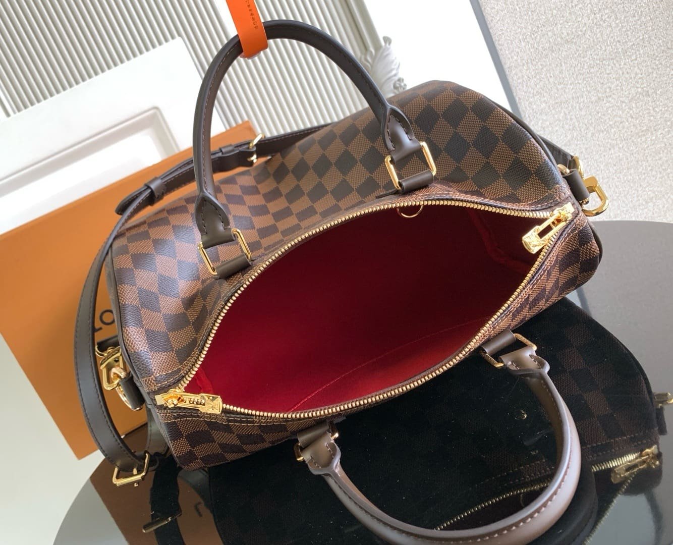 L0vis Vvtt0n N40590 Speedy Bandoulière 30
