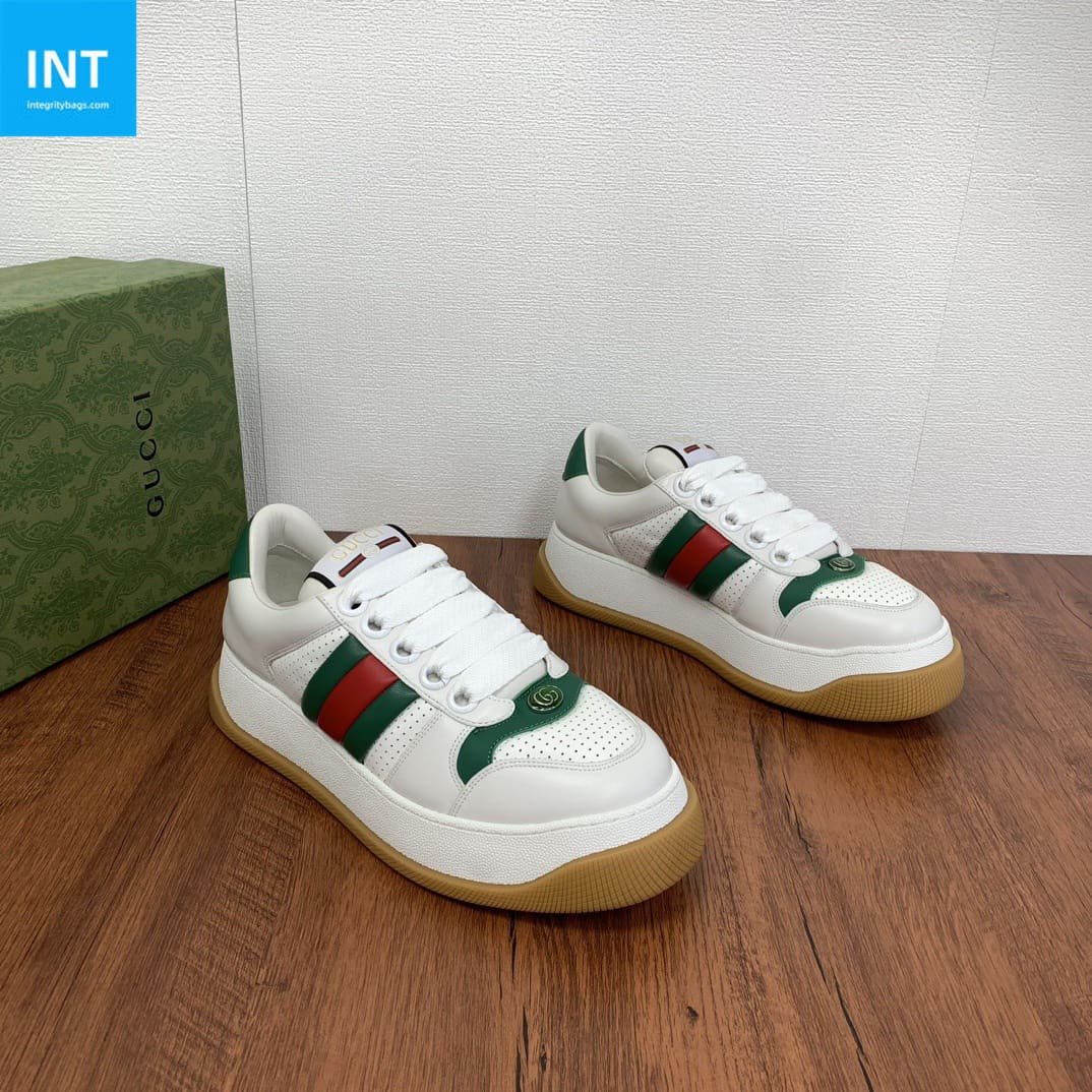 Gvc*1 Shoes | Mastercraft Quality