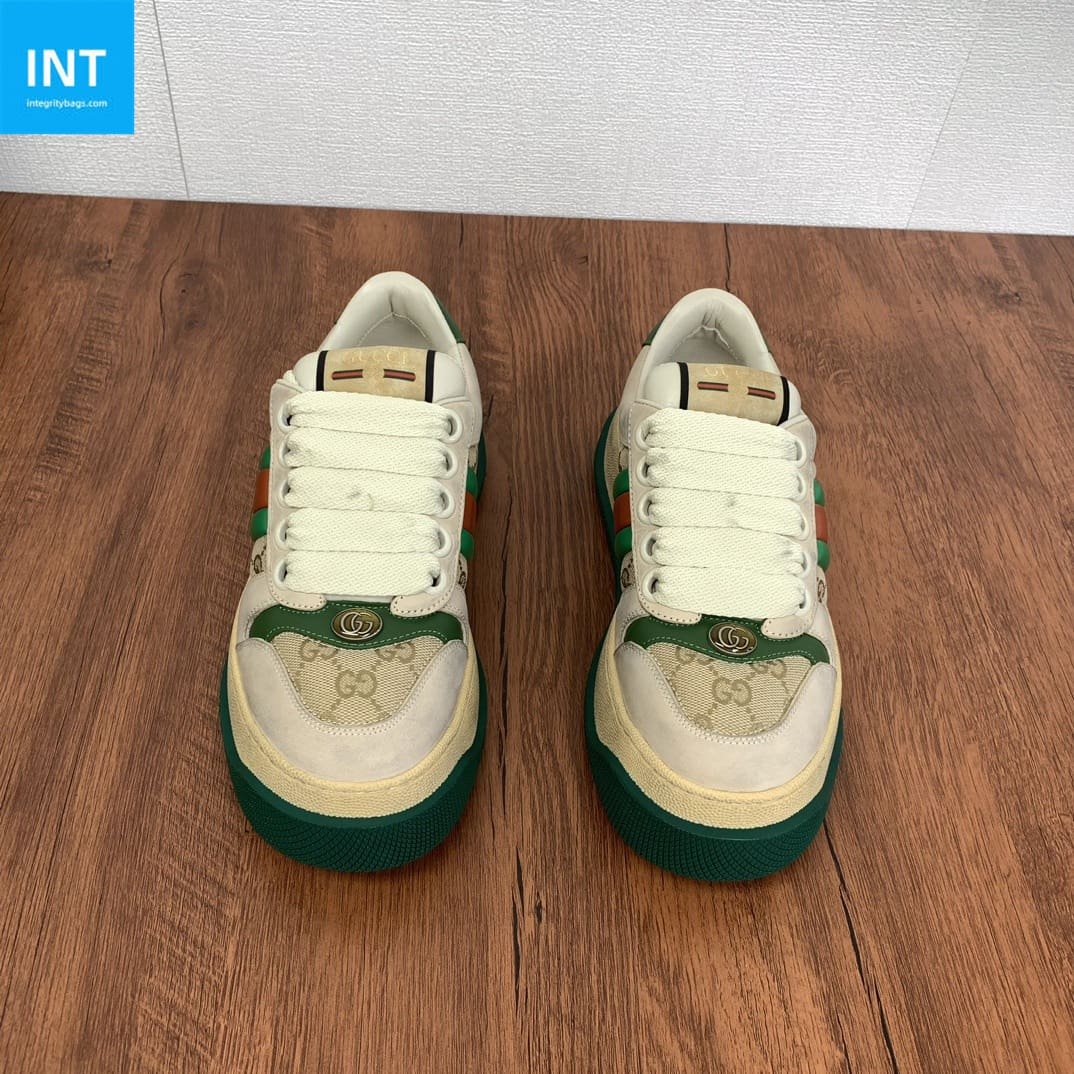 Gvc*1 Shoes | Mastercraft Quality